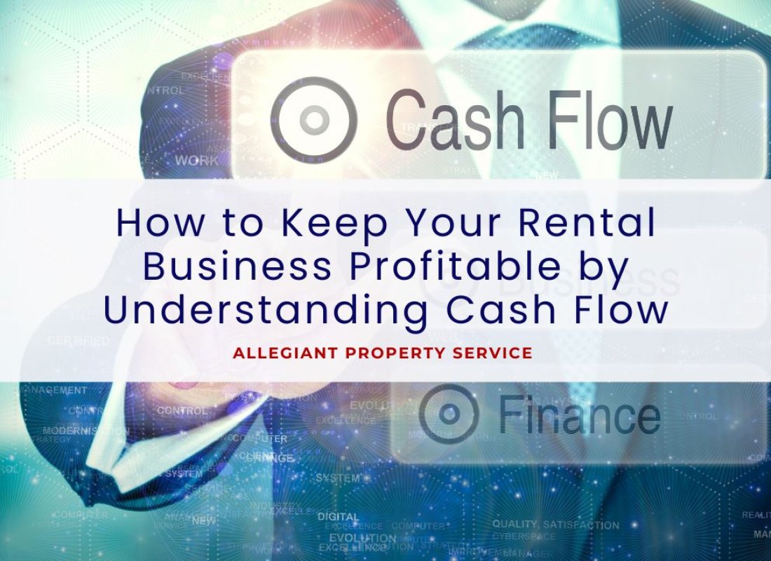 How to Keep Your Rental Business Profitable by Understanding Cash Flow